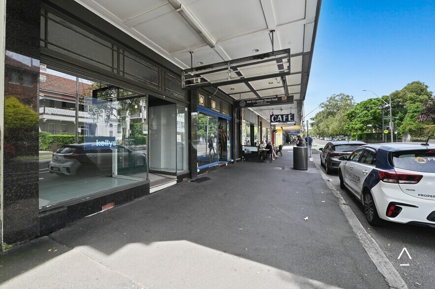 381 Glebe Point Rd, Glebe en alquiler - Foto del edificio - Imagen 2 de 2