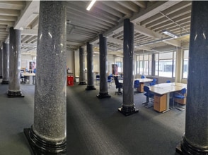 Old Hall St, Liverpool en alquiler Foto del edificio- Imagen 1 de 4