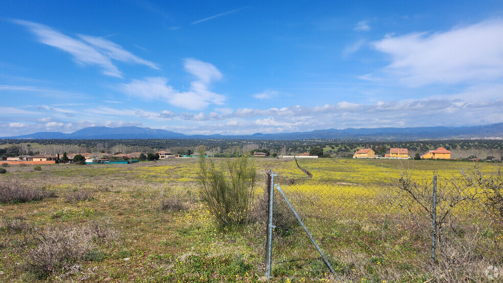 Terrenos en Hormigos, Toledo en venta - Foto del edificio - Imagen 1 de 21