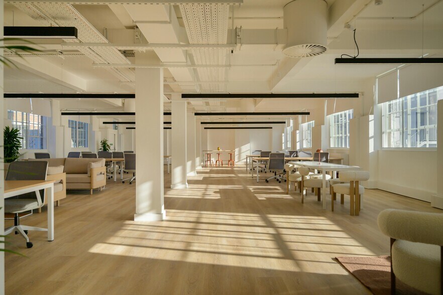 53-79 Highgate Rd, London en alquiler - Foto del edificio - Imagen 3 de 36