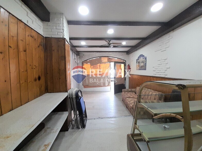 Local en Ponteareas, Pontevedra en alquiler - Foto del interior - Imagen 3 de 17