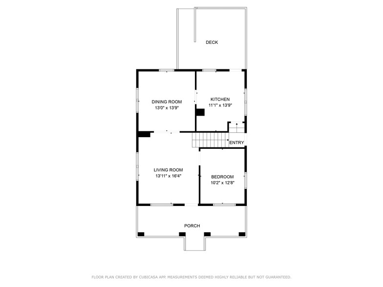 41 E Colonial Hwy, Hamilton, VA en venta - Foto del edificio - Imagen 3 de 32