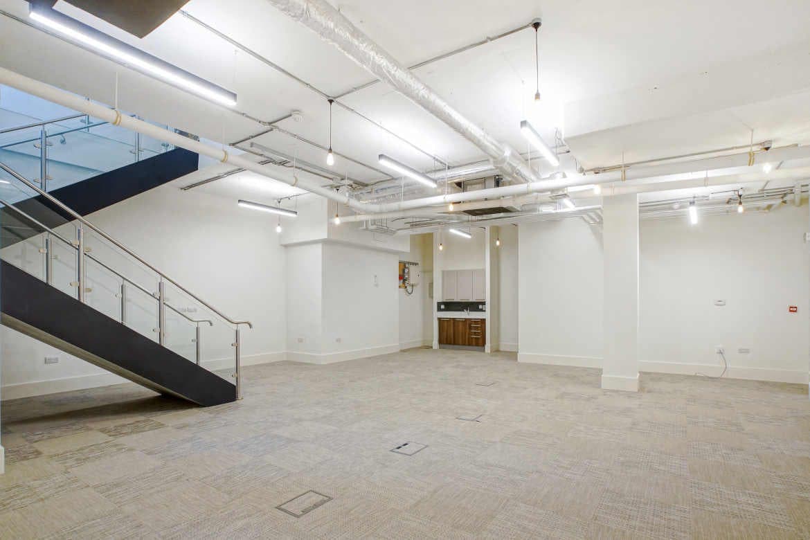 33-43 Pear Tree St, London, LND EC1V 3AG - Unidad 41 -  - Foto del interior - Image 1 of 4
