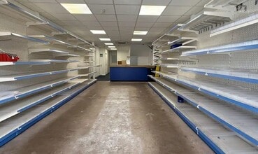 Exeter Rd, Dawlish en alquiler Foto del interior- Imagen 2 de 7