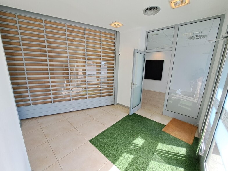 Local en Carcaixent en venta - Foto del edificio - Imagen 1 de 11