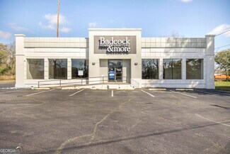 Más detalles de 410 S Camellia Blvd, Fort Valley, GA - Local en venta