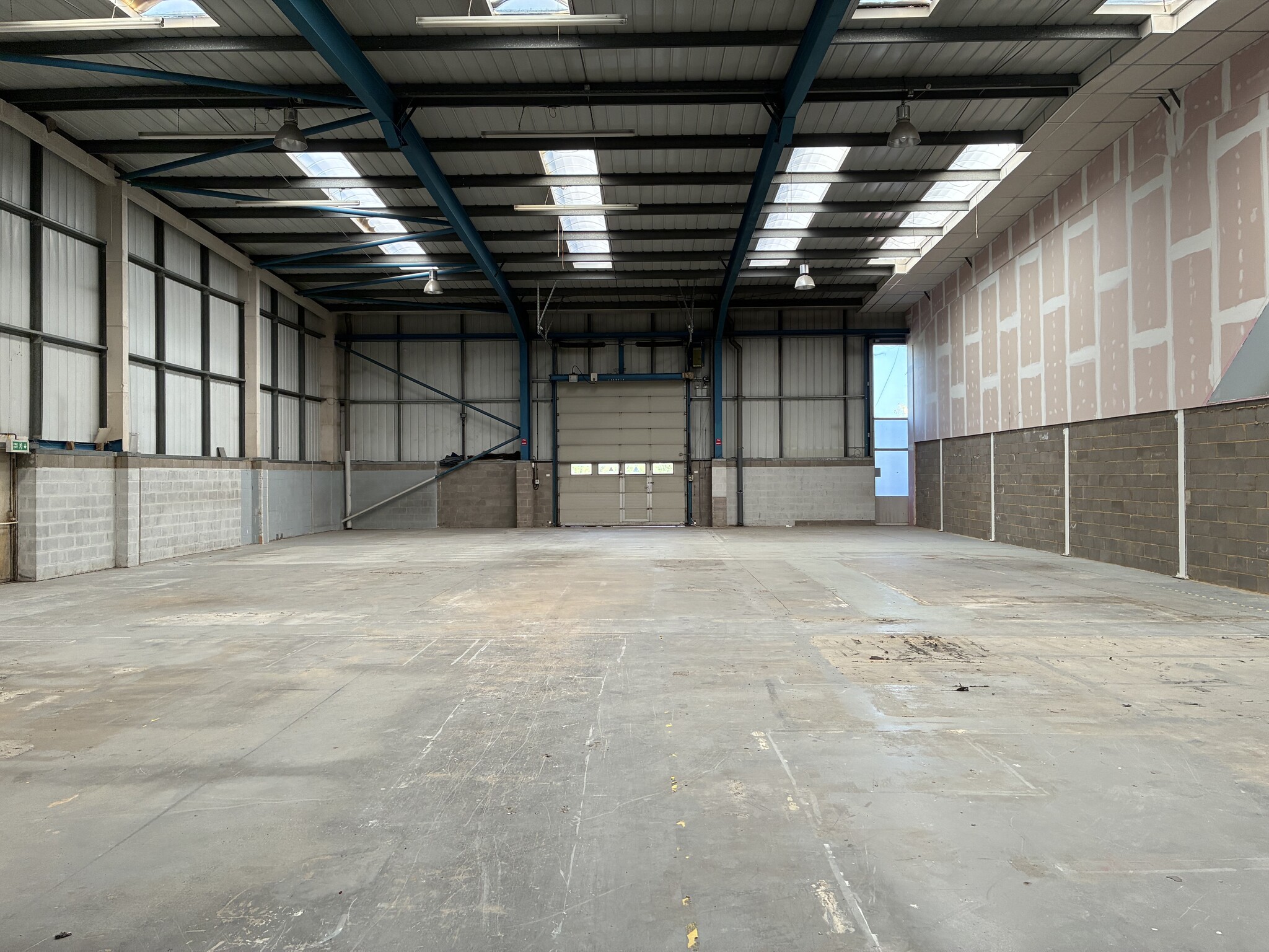 Snowdon Dr, Milton Keynes en alquiler Foto del interior- Imagen 1 de 1