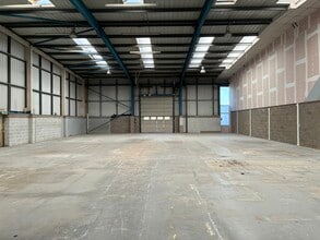 Snowdon Dr, Milton Keynes en alquiler Foto del interior- Imagen 1 de 1