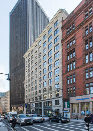 Más detalles para 40 Court St, Boston, MA - Oficinas en alquiler