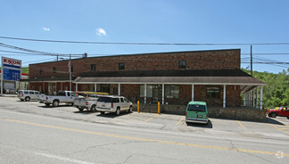 Más detalles para 4510 Pennsylvania Ave, Charleston, WV - Oficinas en alquiler