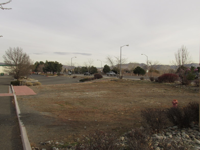 2400 Oddie Blvd, Sparks, NV en venta - Foto principal - Imagen 1 de 10