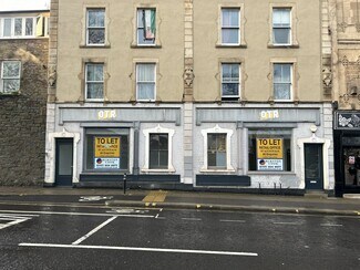 Más detalles de 1-2 Perry Rd, Bristol - Local en alquiler