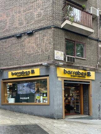 Más detalles de Calle Rivera de Curtidores, 21, Madrid - Edificio residencial​ en venta