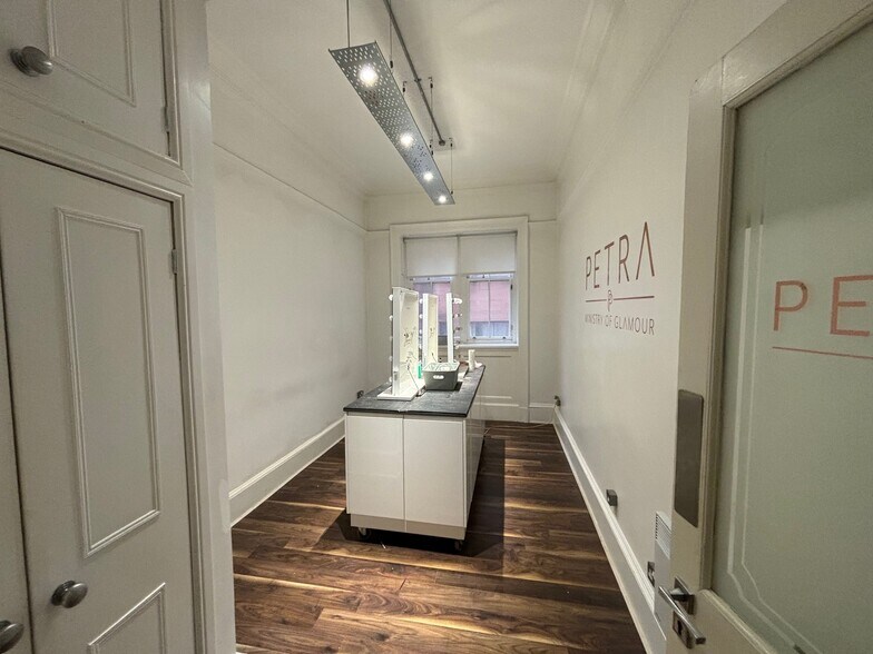 166 Buchanan St, Glasgow en alquiler - Foto del edificio - Imagen 2 de 8