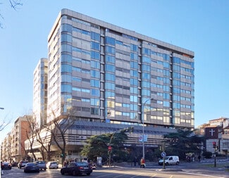 Más detalles de Oficina/Local en alquiler