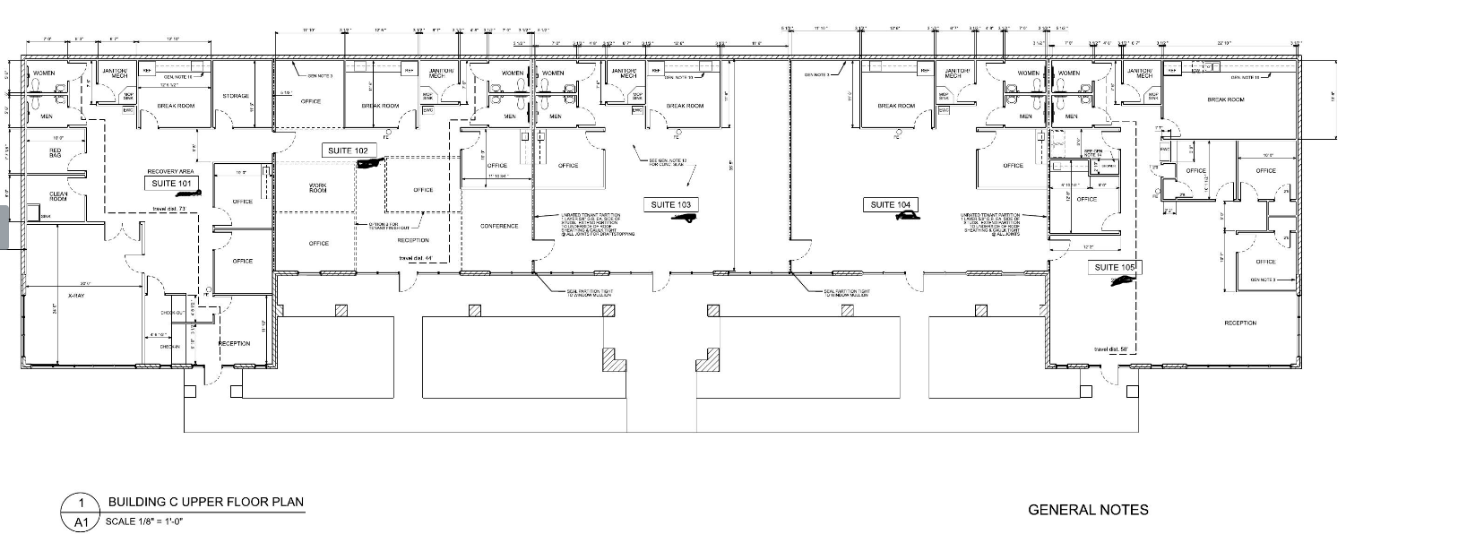 5266 N National Dr, Knoxville, TN en alquiler Foto del edificio- Imagen 1 de 1