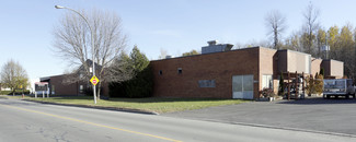 Más detalles para 2155 Boul Industriel, Chambly, QC - Naves en venta