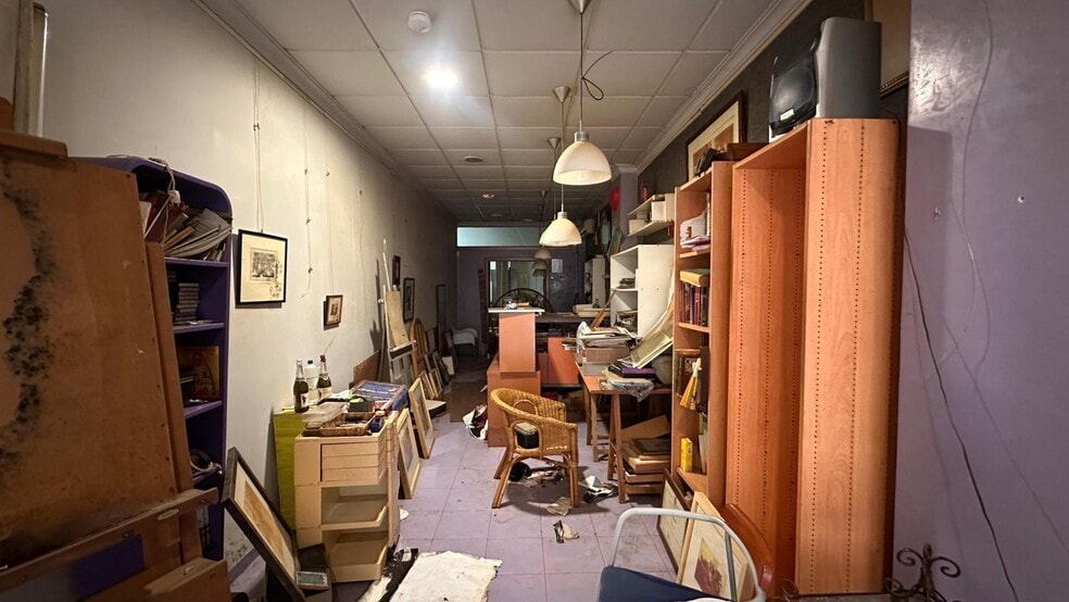 Local en Carlet en alquiler - Foto del edificio - Imagen 3 de 9