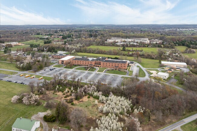 Más detalles de 201 Reeceville Rd, Coatesville, PA - Varios usos en alquiler