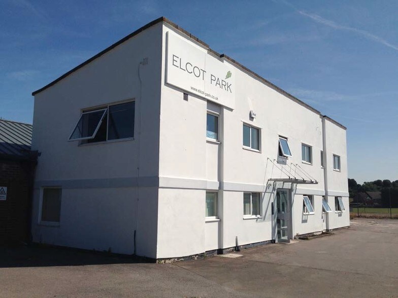 Elcot Ln, Marlborough en alquiler - Foto del edificio - Imagen 2 de 4