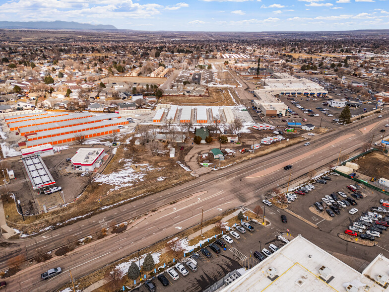 4107 W Northern Ave, Pueblo, CO en venta - Foto del edificio - Imagen 3 de 26