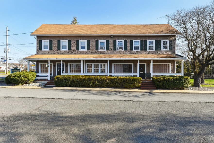 2139 US Highway 206, Belle Mead, NJ en venta - Foto del edificio - Imagen 2 de 31