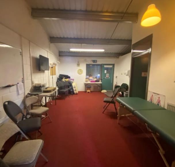 Carmondean Centre S, Livingston en alquiler Foto del interior- Imagen 1 de 4