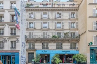 Más detalles de Coworking en alquiler