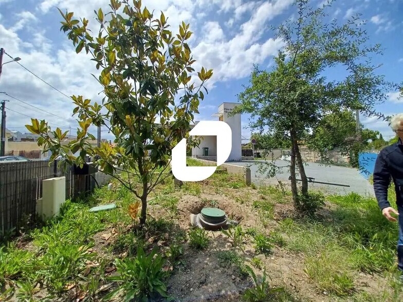Terreno en Cenon en venta - Foto del edificio - Imagen 1 de 4