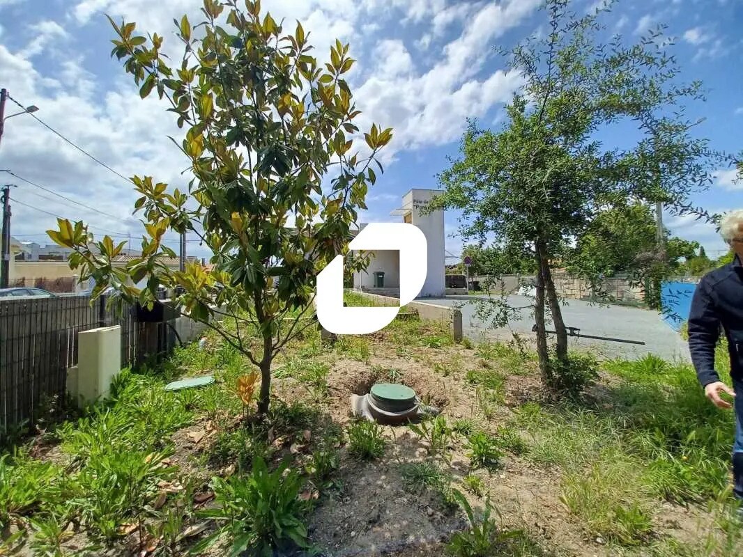 Terreno en Cenon en venta Foto del edificio- Imagen 1 de 5