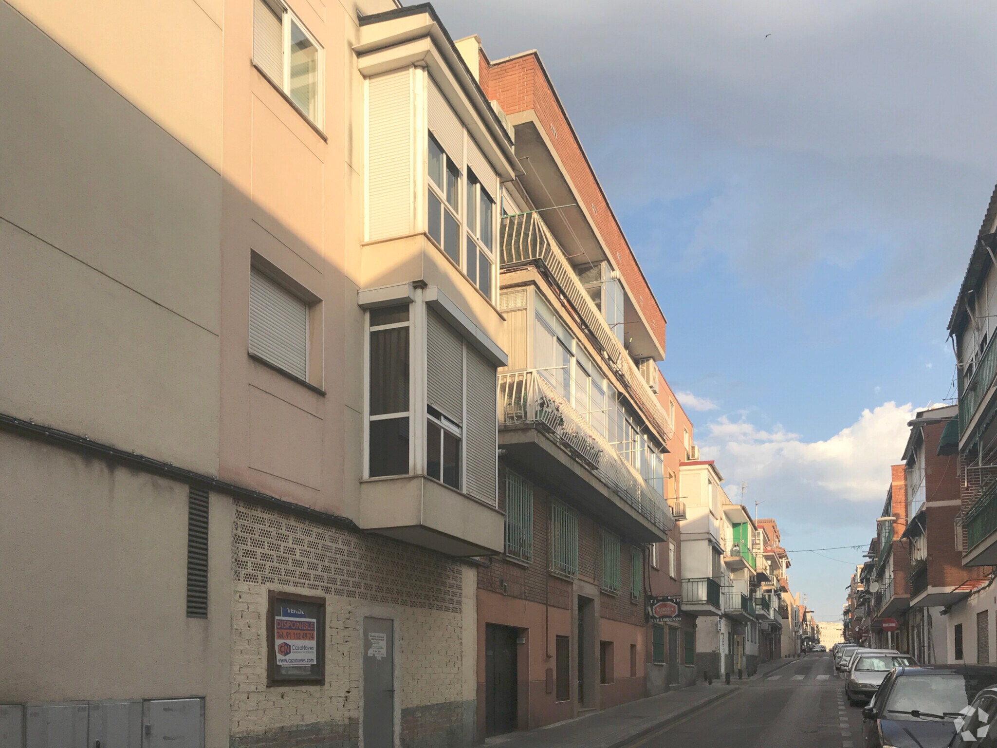 Calle San Amado, 30, Leganés, Madrid en venta Foto principal- Imagen 1 de 1