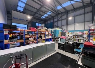 Hopclover Way, Ringwood en alquiler Foto del interior- Imagen 2 de 3