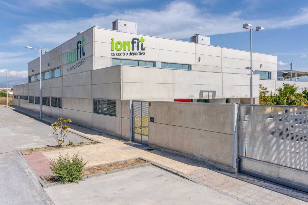 Terreno en Santa Fe, Granada en venta Foto del edificio- Imagen 1 de 27