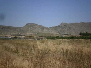 Jimena la, 127, Jumilla, MUR - Aérea vista de mapa
