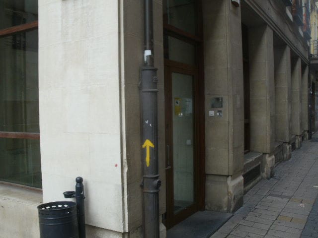 Más detalles de Edificio residencial​ en venta