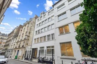 Más detalles de Oficina en alquiler