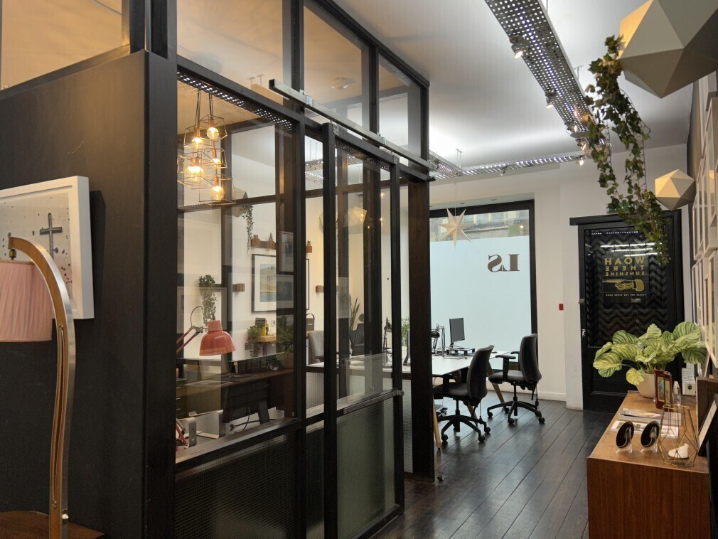 103-109 Constitution St, Edinburgh en alquiler Foto del edificio- Imagen 1 de 11