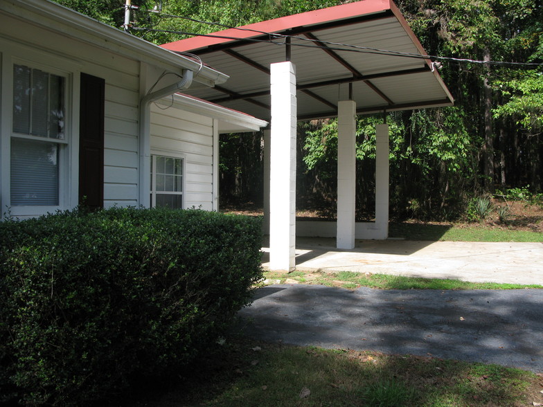 4825 N Cobb Pky NW, Acworth, GA en venta - Otros - Imagen 3 de 4