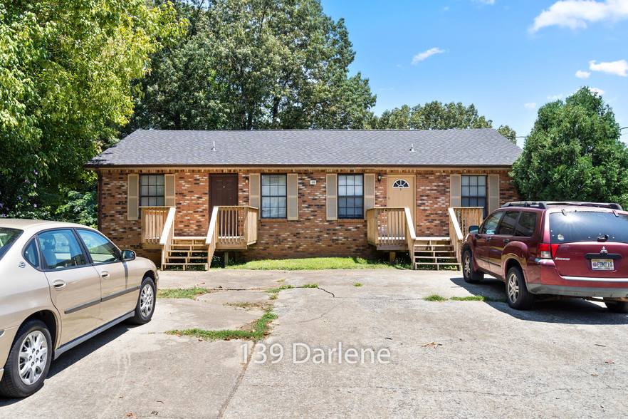 139 Darlene Dr, Clarksville, TN en venta - Otros - Imagen 1 de 2