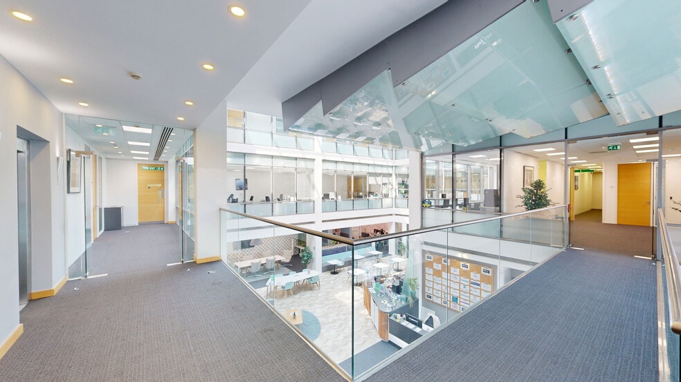 200 Brook Dr, Reading en alquiler - Matterport 3D Scan - Imagen 3 de 25