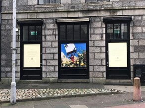 41-43 Loch St, Aberdeen en alquiler Foto del edificio- Imagen 2 de 2