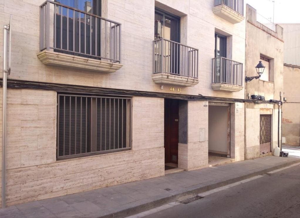 Edificio residencial en Rubí, Barcelona en venta Foto principal- Imagen 1 de 3