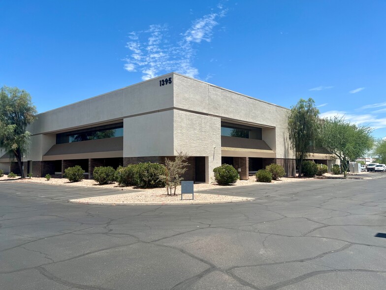 1395 N Hayden Rd, Scottsdale, AZ en alquiler - Foto del edificio - Imagen 2 de 12