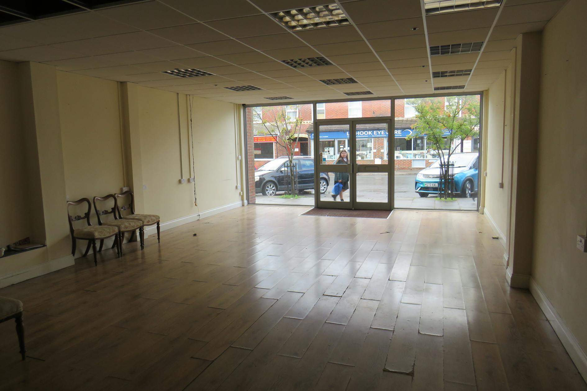 Station Rd, Liphook en alquiler Foto del interior- Imagen 1 de 3