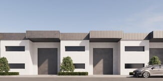 Más detalles de Nave en venta
