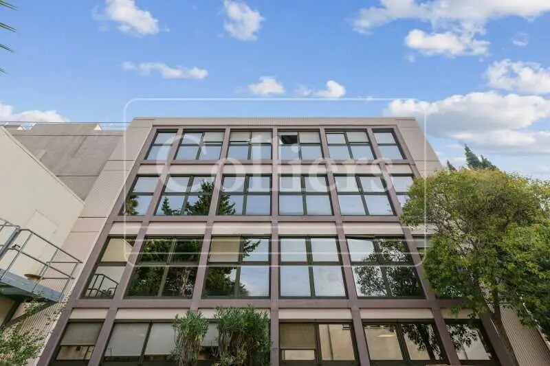 467 Avenue Du Prado, Marseille en alquiler - Foto del edificio - Imagen 2 de 6