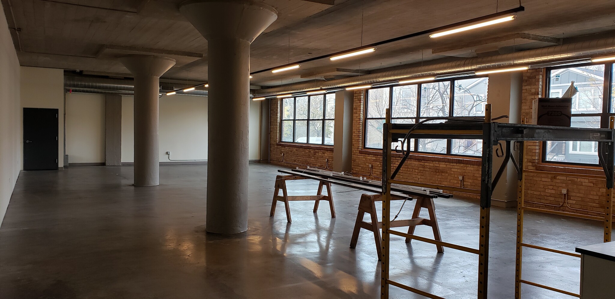 2501 W Washington Blvd, Chicago, IL en alquiler Foto del interior- Imagen 1 de 3