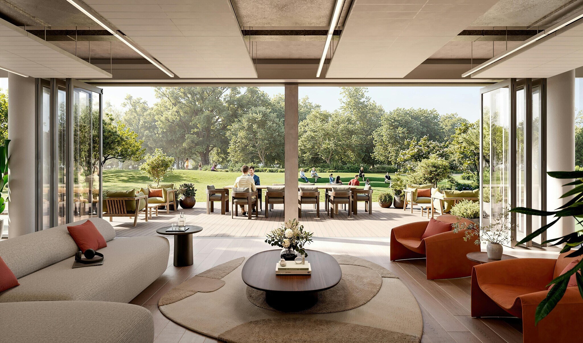 300 Brook Dr, Reading en alquiler Foto del edificio- Imagen 1 de 7