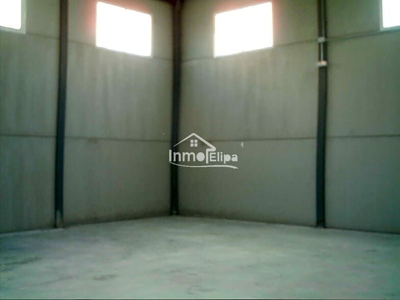 Nave en Chapinería, Madrid en venta - Foto del interior - Imagen 2 de 6