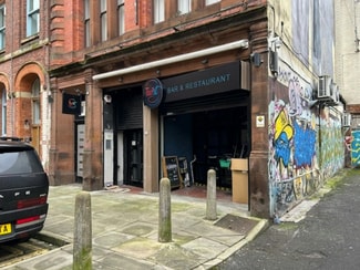 Más detalles de 8 Dorsey St, Manchester - Local en alquiler